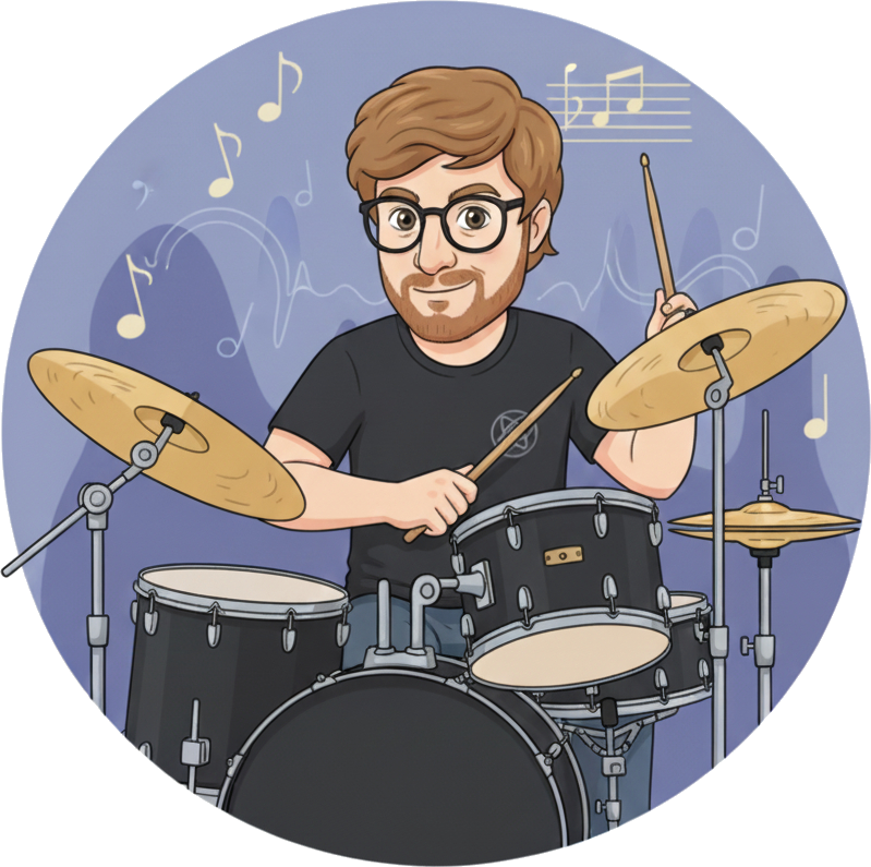 Sebastian, the musician